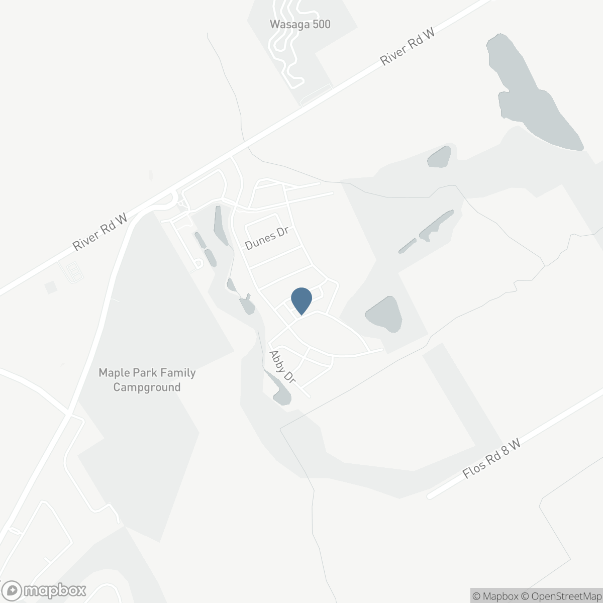 16 HILLS THISTLE DRIVE, Wasaga Beach, Ontario L9Z 0J3